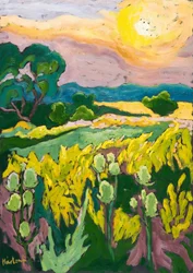 Skyfire, 2007